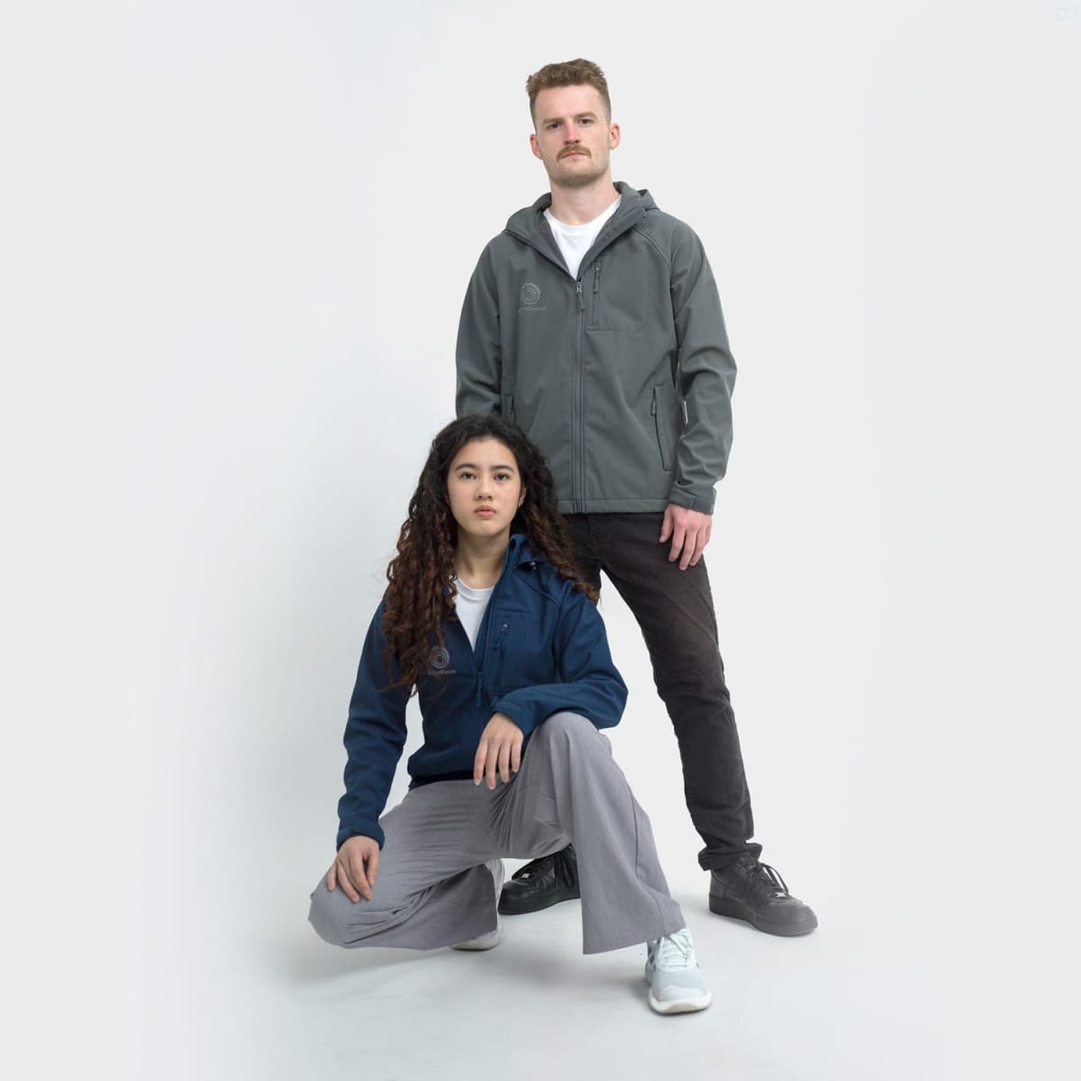 TRENDSWEAR Harper Womens Jacket