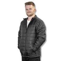 TRENDSWEAR Payton Unisex Puffer Jacket