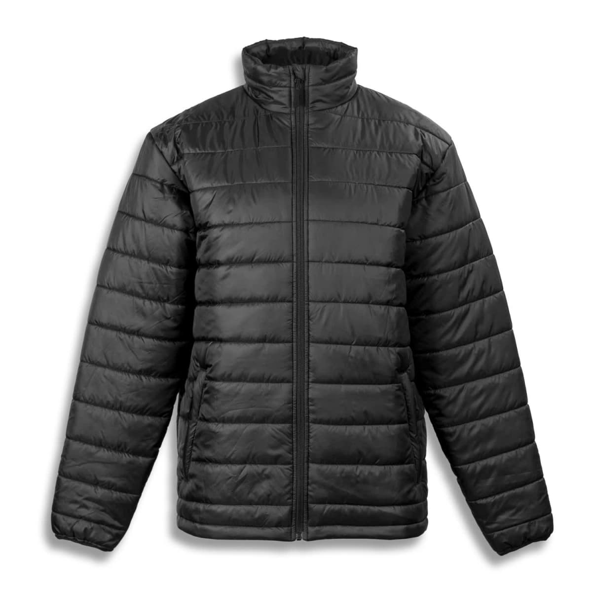 TRENDSWEAR Payton Unisex Puffer Jacket