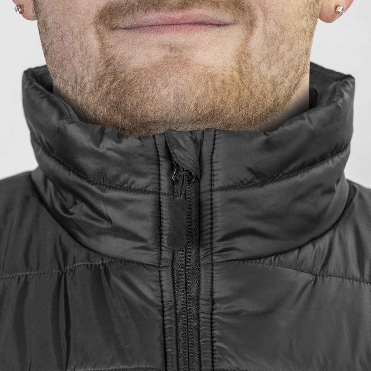 TRENDSWEAR Payton Unisex Puffer Jacket