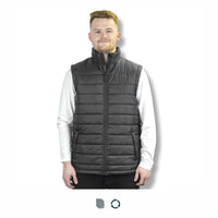TRENDSWEAR Payton Unisex Puffer Vest
