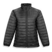 TRENDSWEAR Frazer Womens Puffer Jacket