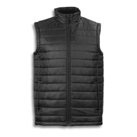 TRENDSWEAR Frazer Mens Puffer Vest