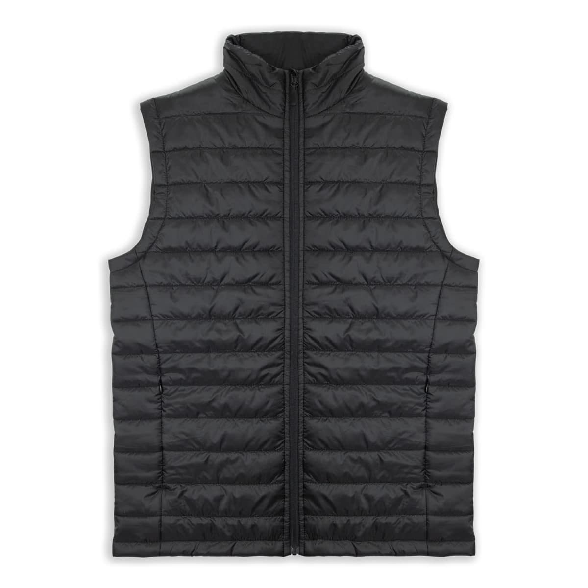 TRENDSWEAR Frazer Mens Puffer Vest
