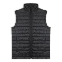TRENDSWEAR Frazer Mens Puffer Vest