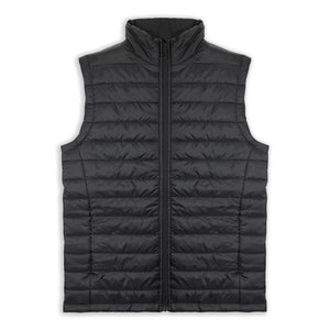 TRENDSWEAR Frazer Mens Puffer Vest