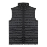 TRENDSWEAR Frazer Mens Puffer Vest