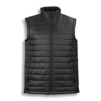 TRENDSWEAR Frazer Womens Puffer Vest