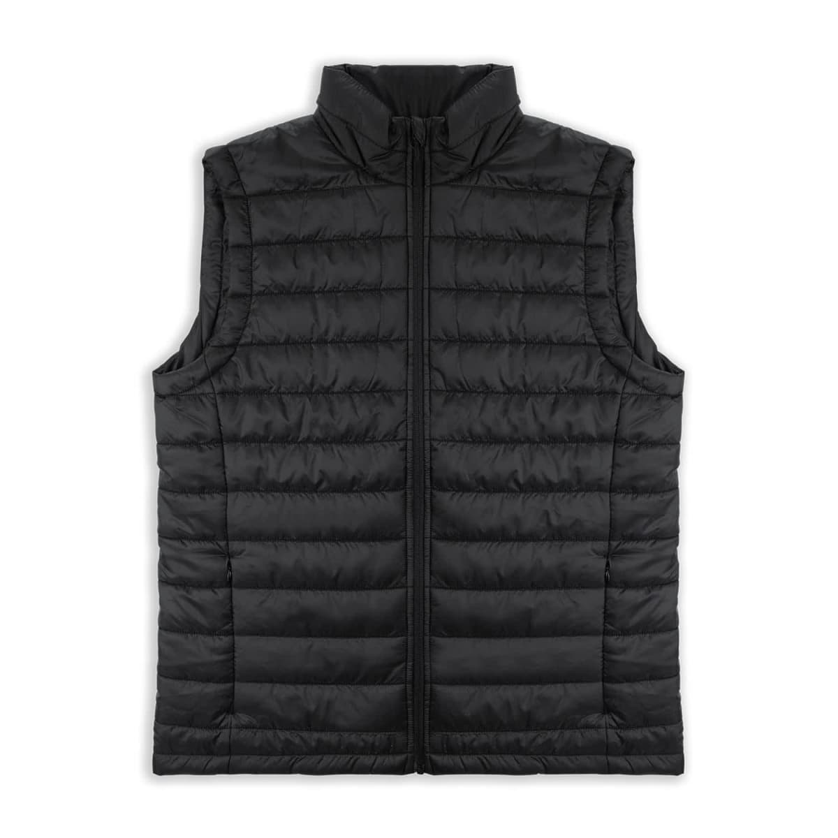 TRENDSWEAR Frazer Womens Puffer Vest