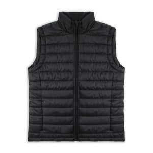 TRENDSWEAR Frazer Womens Puffer Vest
