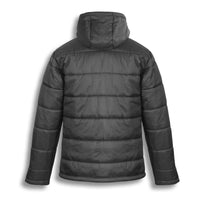 TRENDSWEAR Milford Mens Puffer Jacket