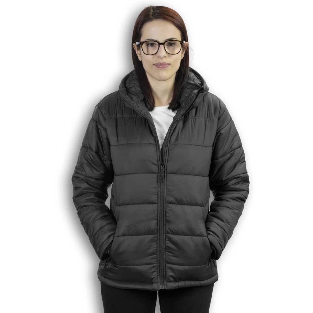 TRENDSWEAR Milford Womens Puffer Jacket