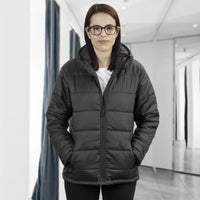 TRENDSWEAR Milford Womens Puffer Jacket