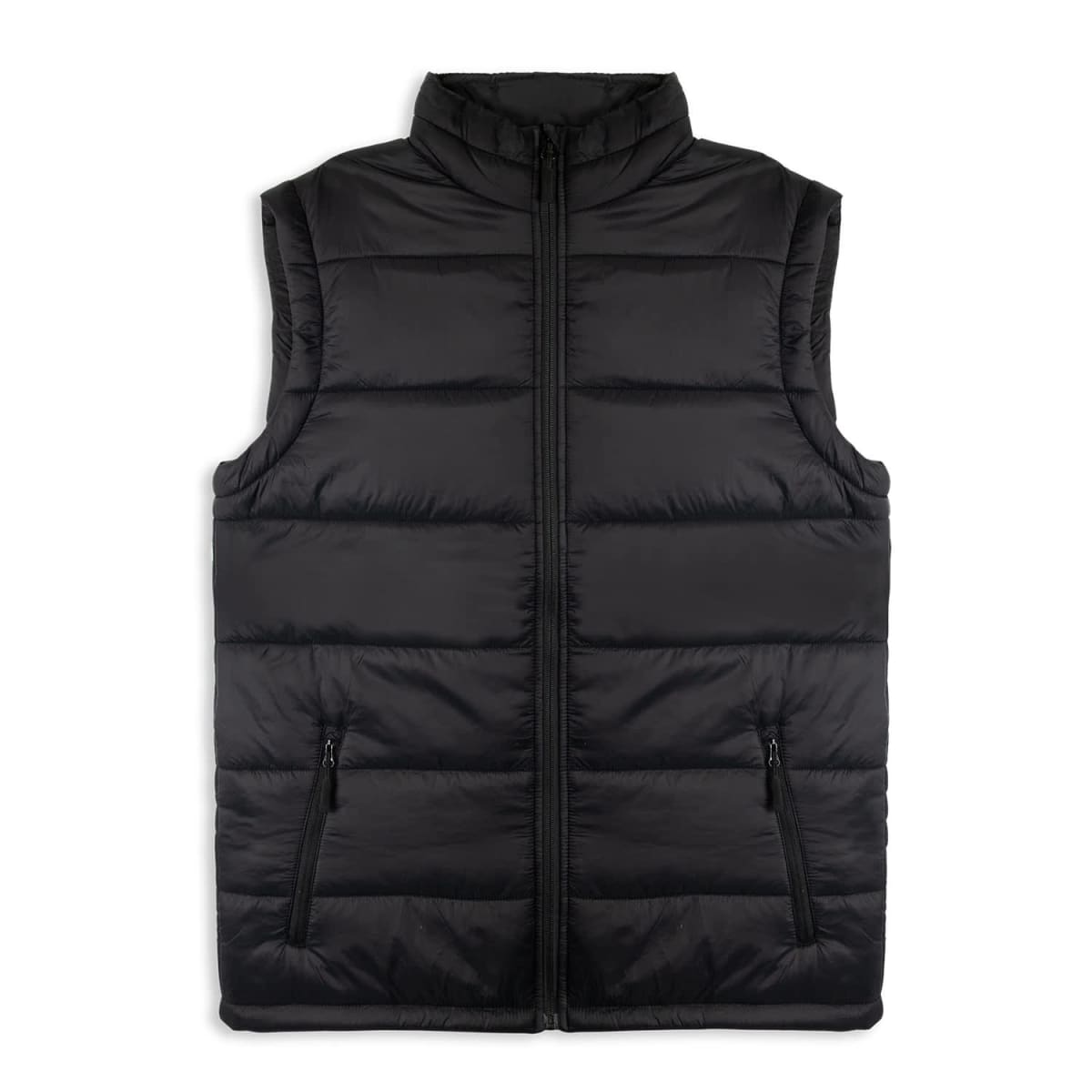 TRENDSWEAR Milford Mens Puffer Vest
