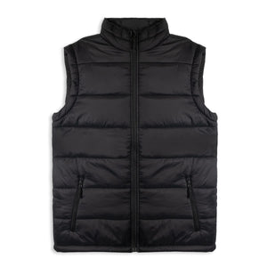 TRENDSWEAR Milford Mens Puffer Vest