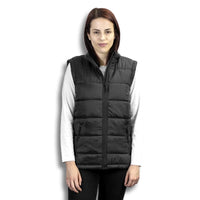 TRENDSWEAR Milford Womens Puffer Vest