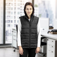 TRENDSWEAR Milford Womens Puffer Vest