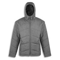 TRENDSWEAR Newport Mens Puffer Jacket