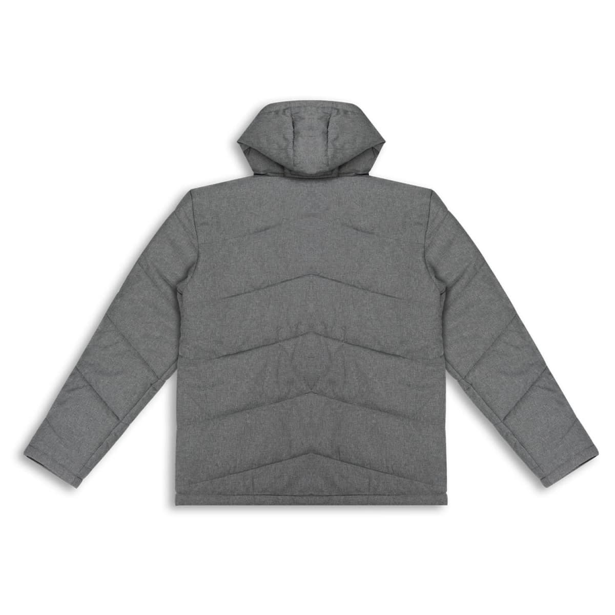 TRENDSWEAR Newport Mens Puffer Jacket
