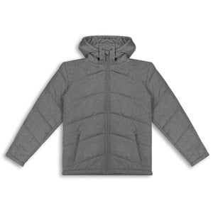 TRENDSWEAR Newport Mens Puffer Jacket