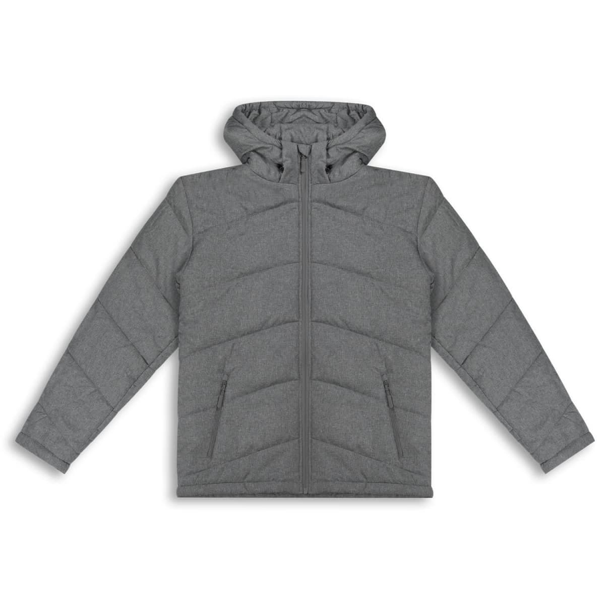 TRENDSWEAR Newport Mens Puffer Jacket