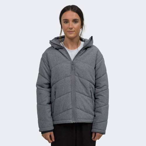 TRENDSWEAR Newport Womens Puffer Jacket