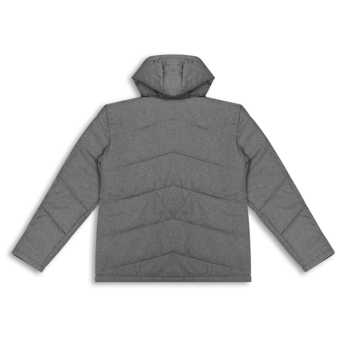 TRENDSWEAR Newport Womens Puffer Jacket