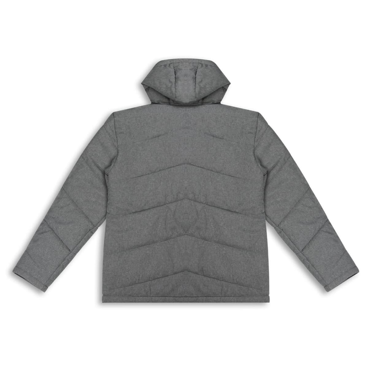 TRENDSWEAR Newport Womens Puffer Jacket