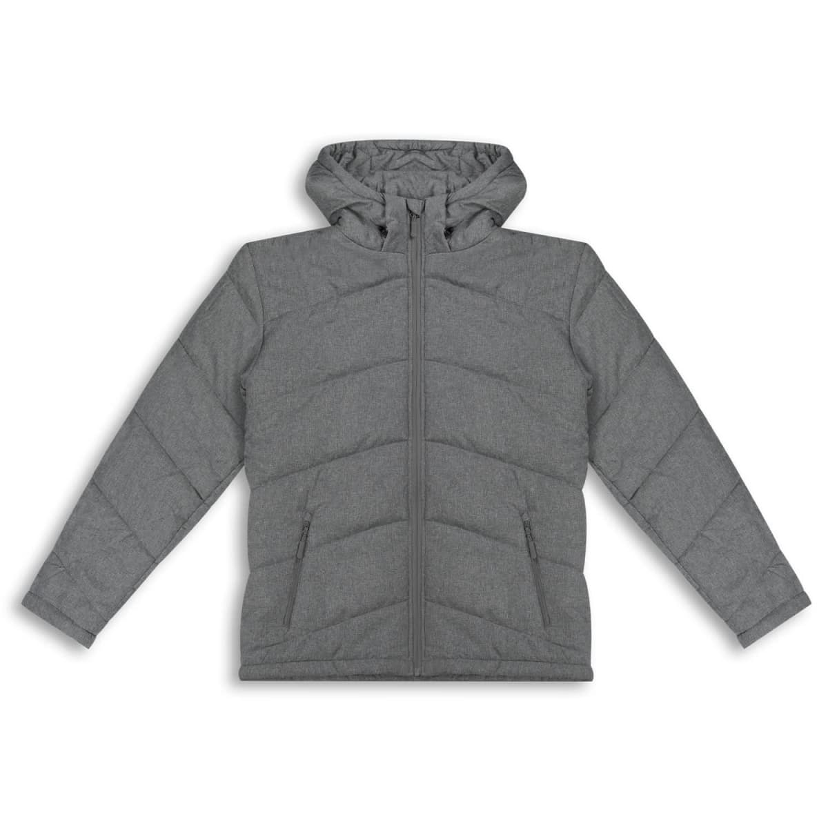 TRENDSWEAR Newport Womens Puffer Jacket