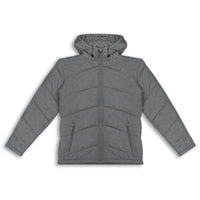 TRENDSWEAR Newport Womens Puffer Jacket