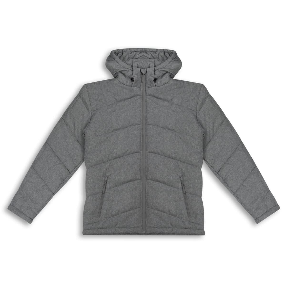 TRENDSWEAR Newport Womens Puffer Jacket