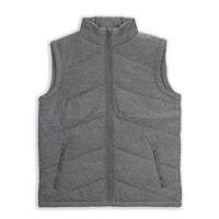 TRENDSWEAR Newport Mens Puffer Vest