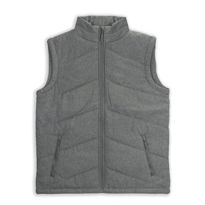TRENDSWEAR Newport Mens Puffer Vest