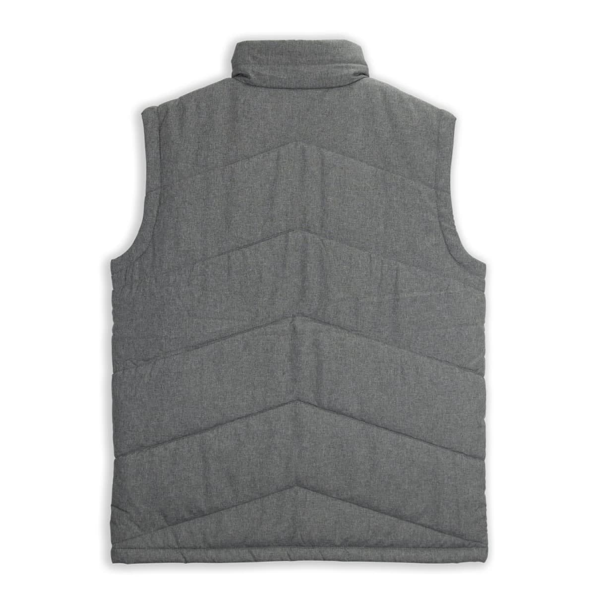 TRENDSWEAR Newport Mens Puffer Vest