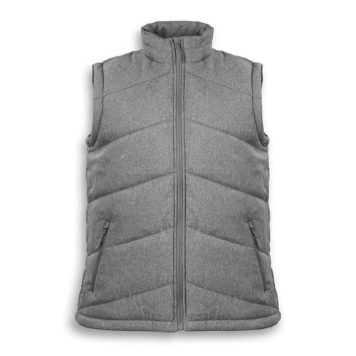 TRENDSWEAR Newport Womens Puffer Vest