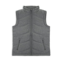 TRENDSWEAR Newport Womens Puffer Vest