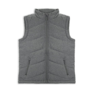 TRENDSWEAR Newport Womens Puffer Vest