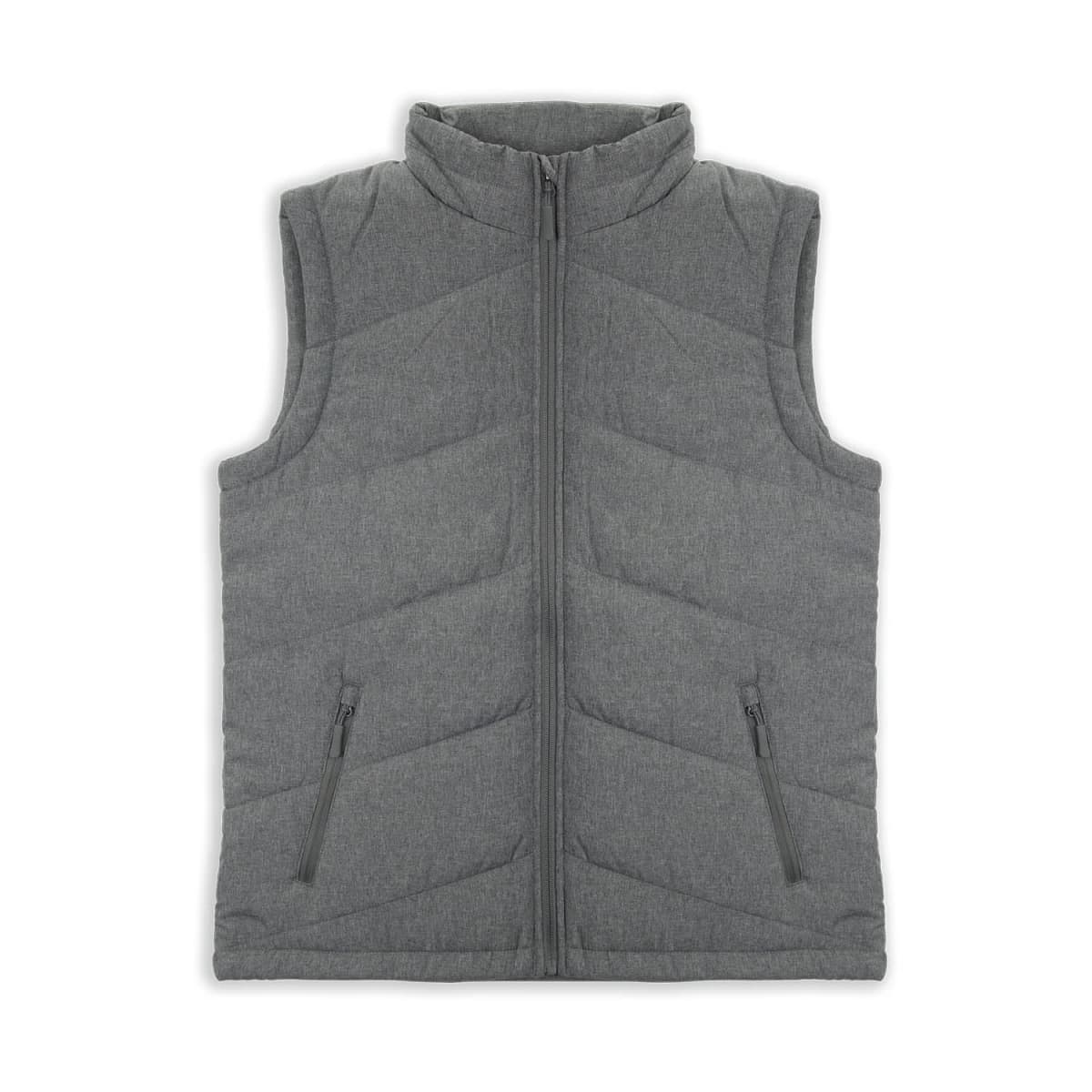 TRENDSWEAR Newport Womens Puffer Vest