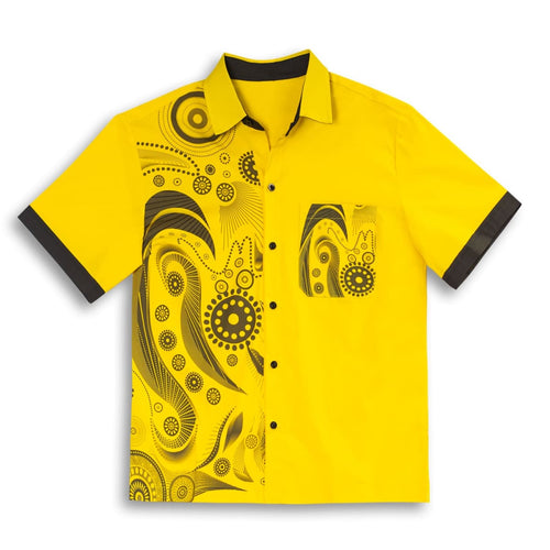 Custom Mens Shirt