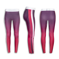 Custom Womens Athletics Leggings