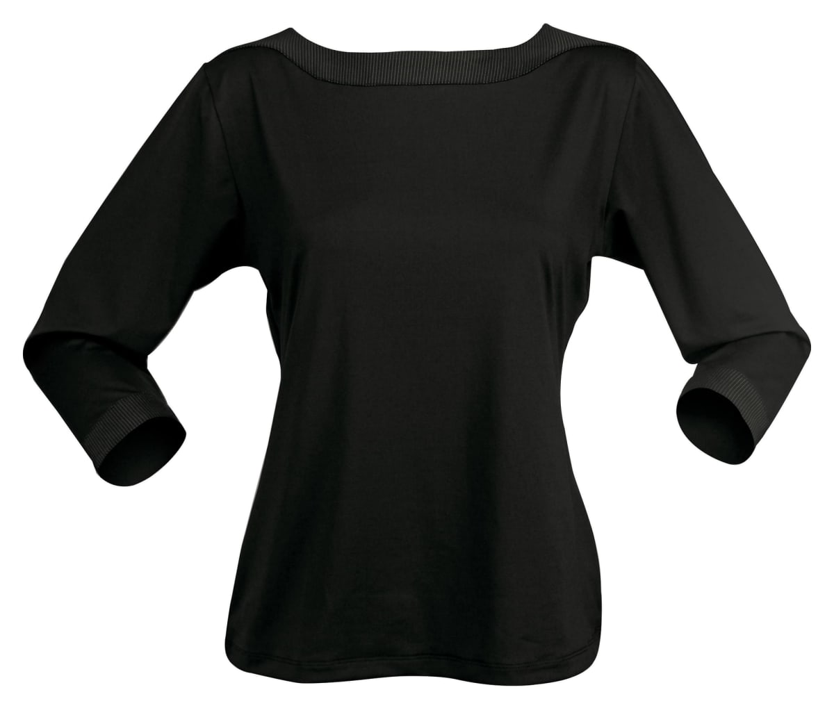 ARGENT LADIES TOP