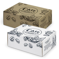 Die Cut Box w Locking Lid - 300x225x113mm - Digital