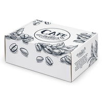 Die Cut Box w Locking Lid - 300x225x113mm - Digital