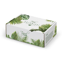 Die Cut Box w Locking Lid - 175x130x65mm - Digital