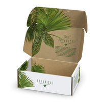 Die Cut Box w Locking Lid - 175x130x65mm - Digital