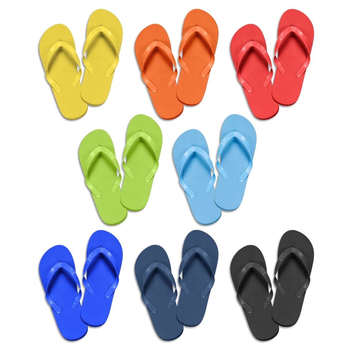 Tidal Flip Flops