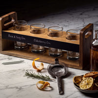 Keepsake Taster Tray