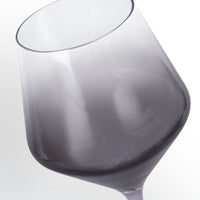 Keepsake Dusk Wine Glass - Set of 2