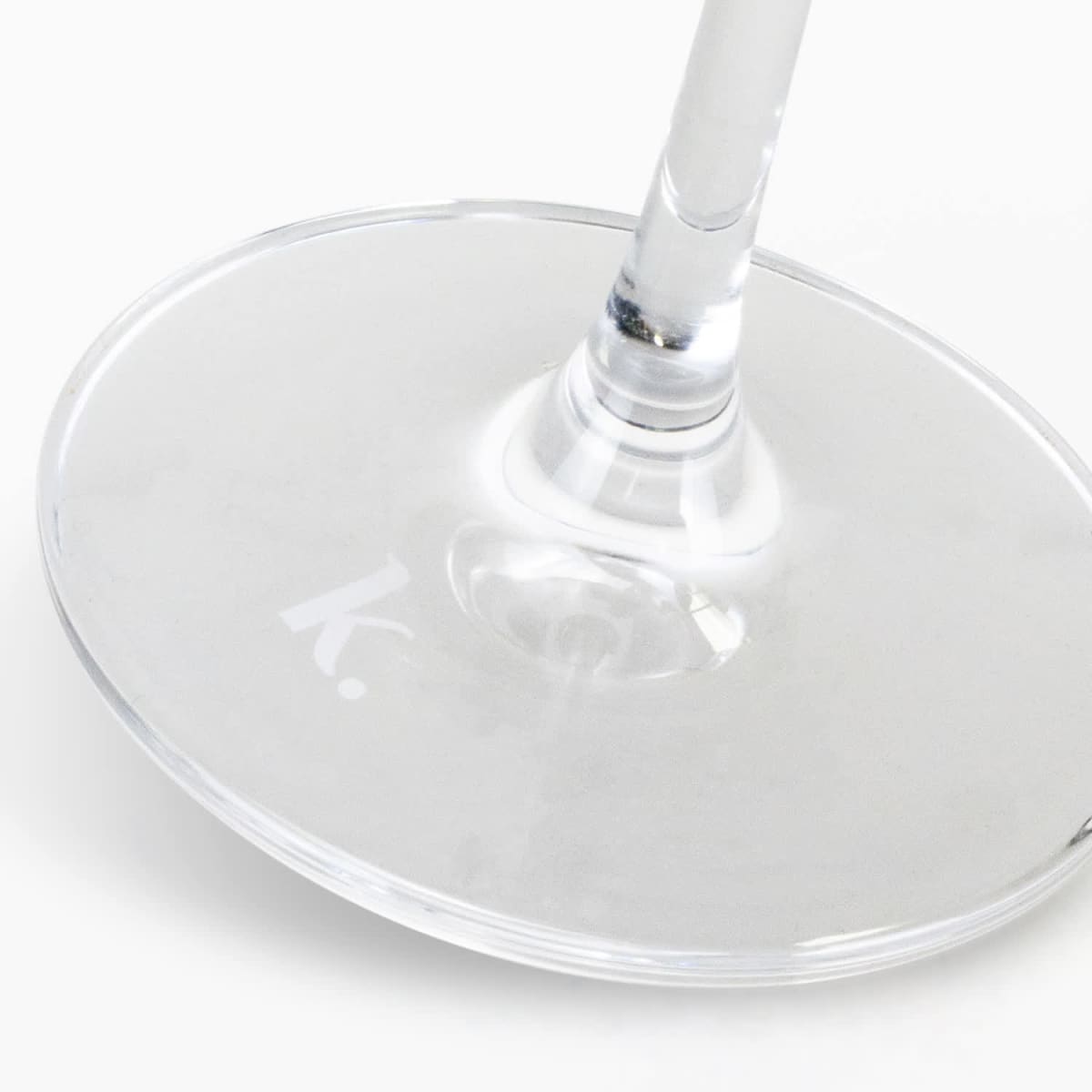 Keepsake Dusk Wine Glass - Set of 2