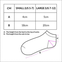 June Ankle Socks